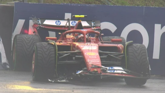 Carlos Sainz Carlos Sainz