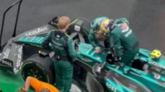 Fernando Alonso Fernando Alonso