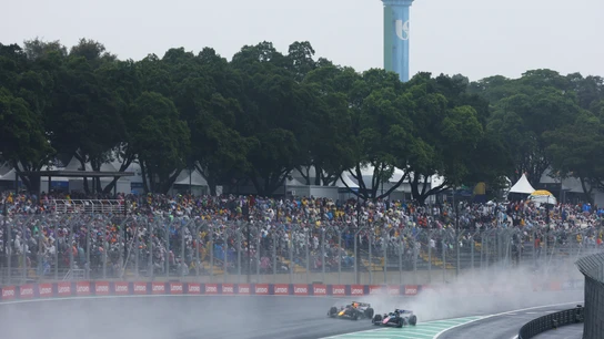 Circuito de Interlagos Circuito de Interlagos