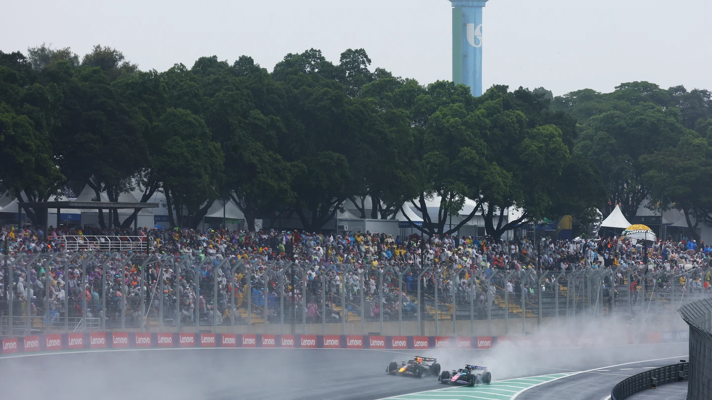 Circuito de Interlagos Circuito de Interlagos