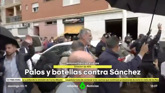 ferreras ferreras