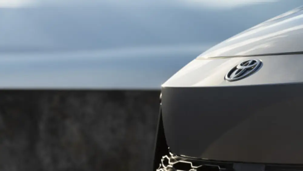 Toyota C-HR PHEV Toyota C-HR PHEV