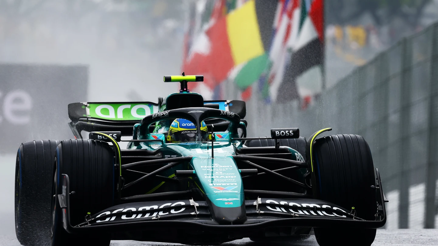 Fernando Alonso Fernando Alonso