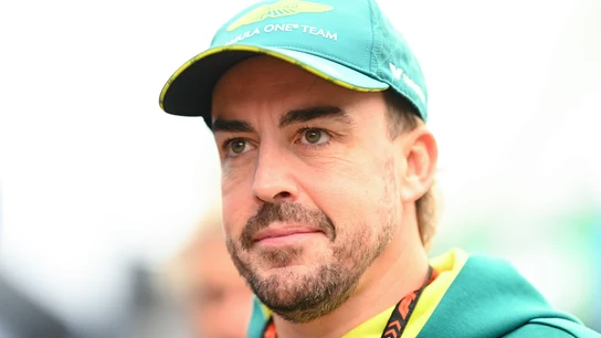Fernando Alonso Fernando Alonso