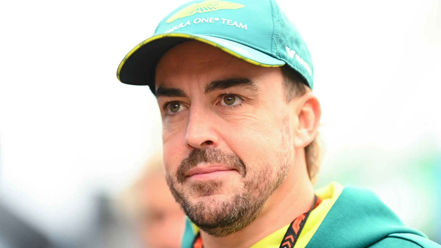 Fernando Alonso Fernando Alonso