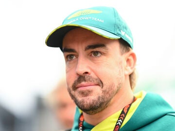 Fernando Alonso