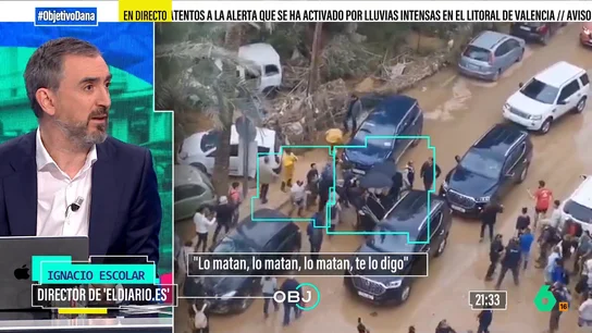 Escolar condena la acción de los "grupos ultras" en la visita de los reyes y Sánchez Escolar condena la acción de los "grupos ultras" en la visita de los reyes y Sánchez