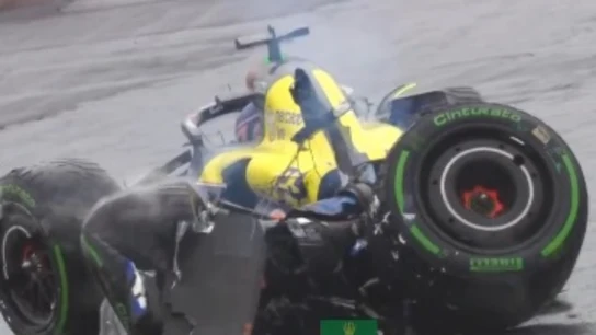 Alex Albon Alex Albon