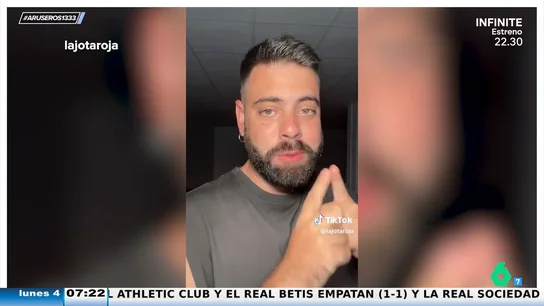 La reflexión viral de un malagueño sobre lo que pasa en Málaga con el turismo: "Hemos perdido nuestra ciudad" La reflexión viral de un malagueño sobre lo que pasa en Málaga con el turismo: "Hemos perdido nuestra ciudad"