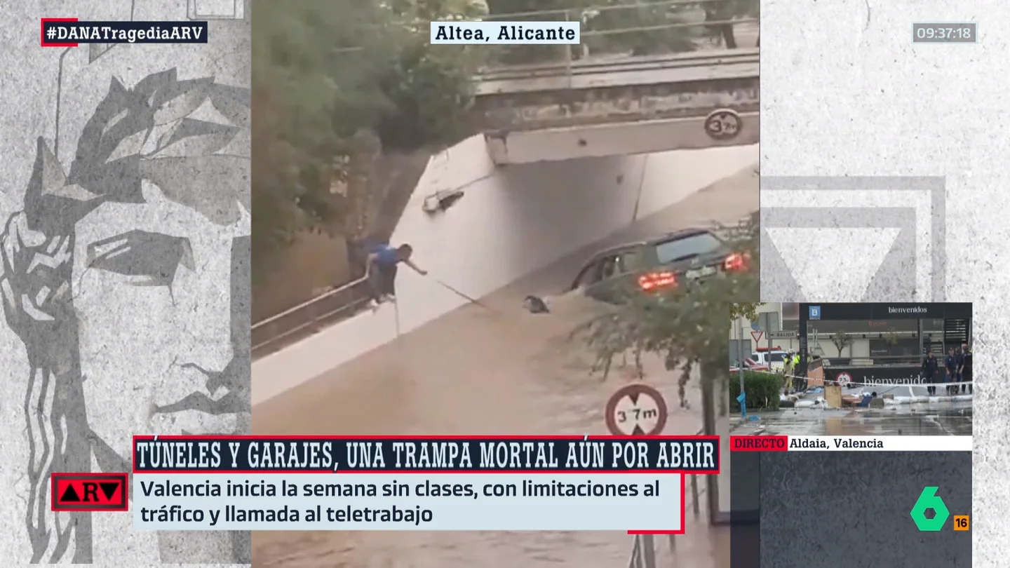 rescate Altea rescate Altea