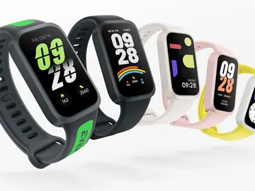 Redmi Smart Band 3 Redmi Smart Band 3