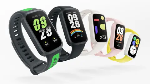 Redmi Smart Band 3 Redmi Smart Band 3