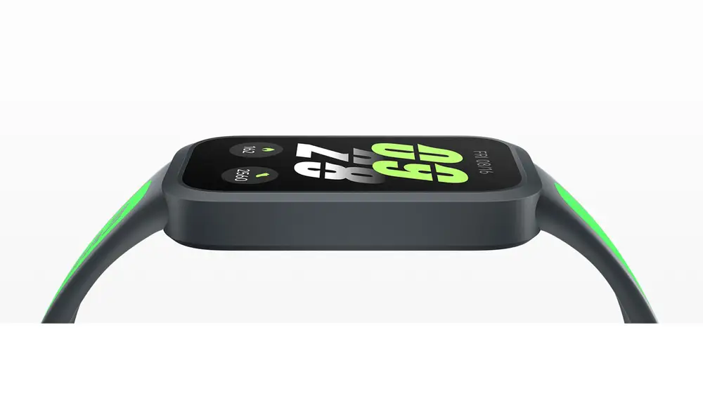 Redmi Smart Band 3 Redmi Smart Band 3