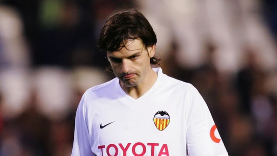 Fernando Morientes  Fernando Morientes