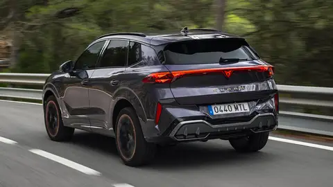 Cupra Terramar Cupra Terramar