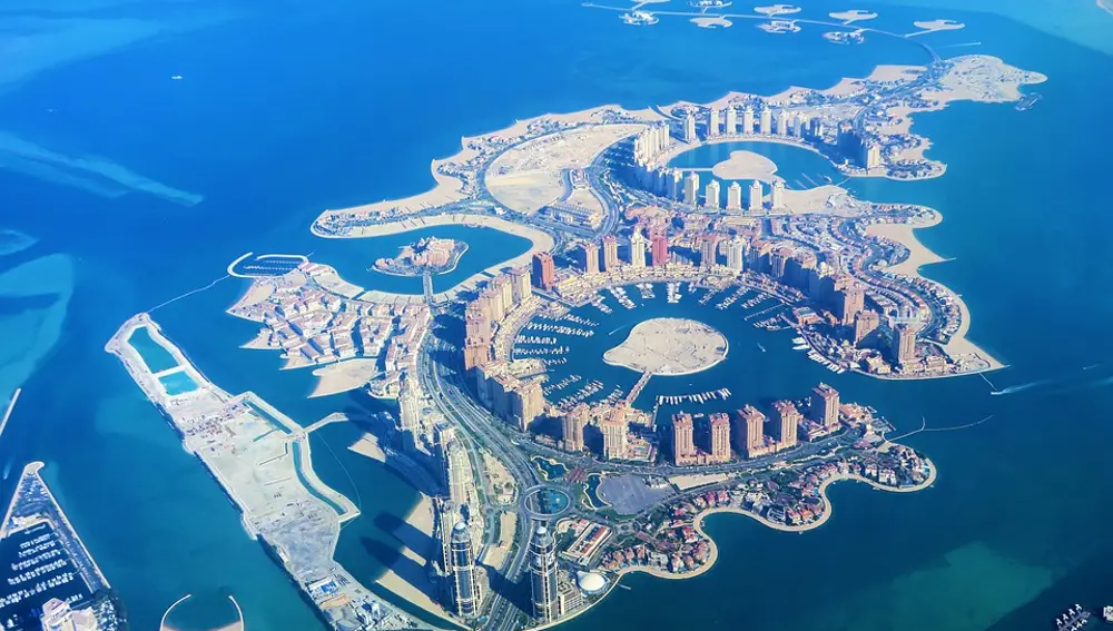Qatar Qatar