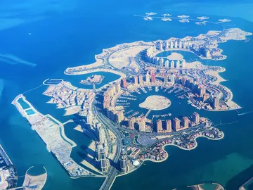 Qatar Qatar