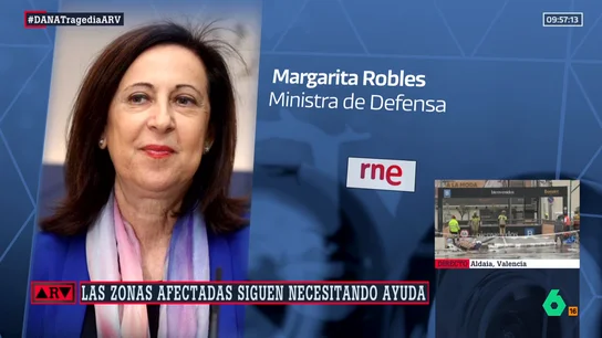 robles robles