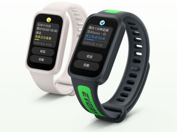 Redmi Smart Band 3