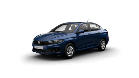 Fiat Tipo Sedán Fiat Tipo Sedán