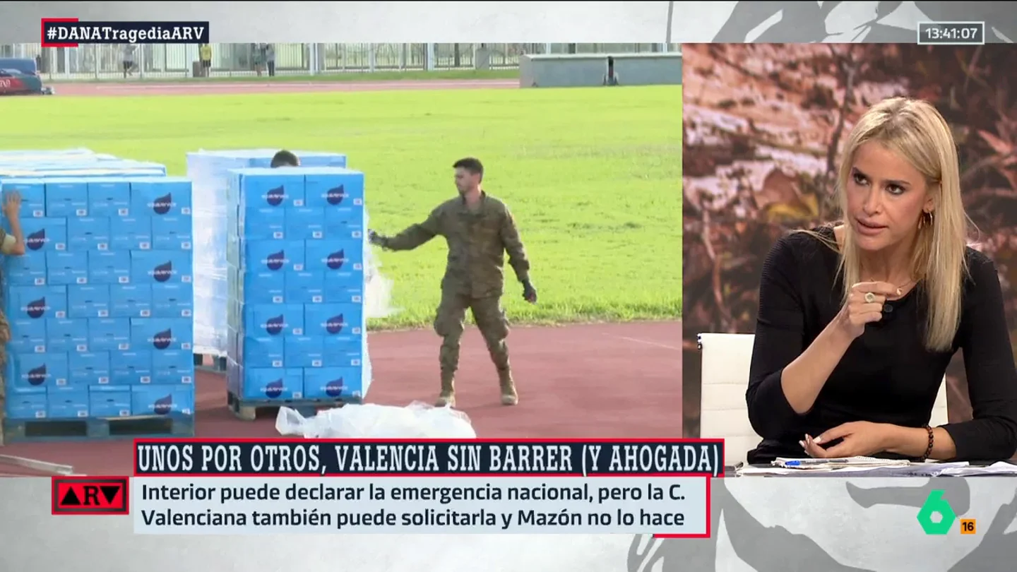 Afra Blanco Afra Blanco