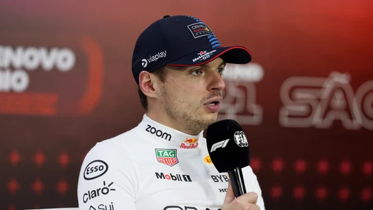 Max Verstappen Max Verstappen