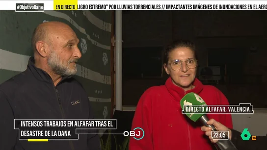 Antes teníamos un chillout y ahora una chabola Antes teníamos un chillout y ahora una chabola