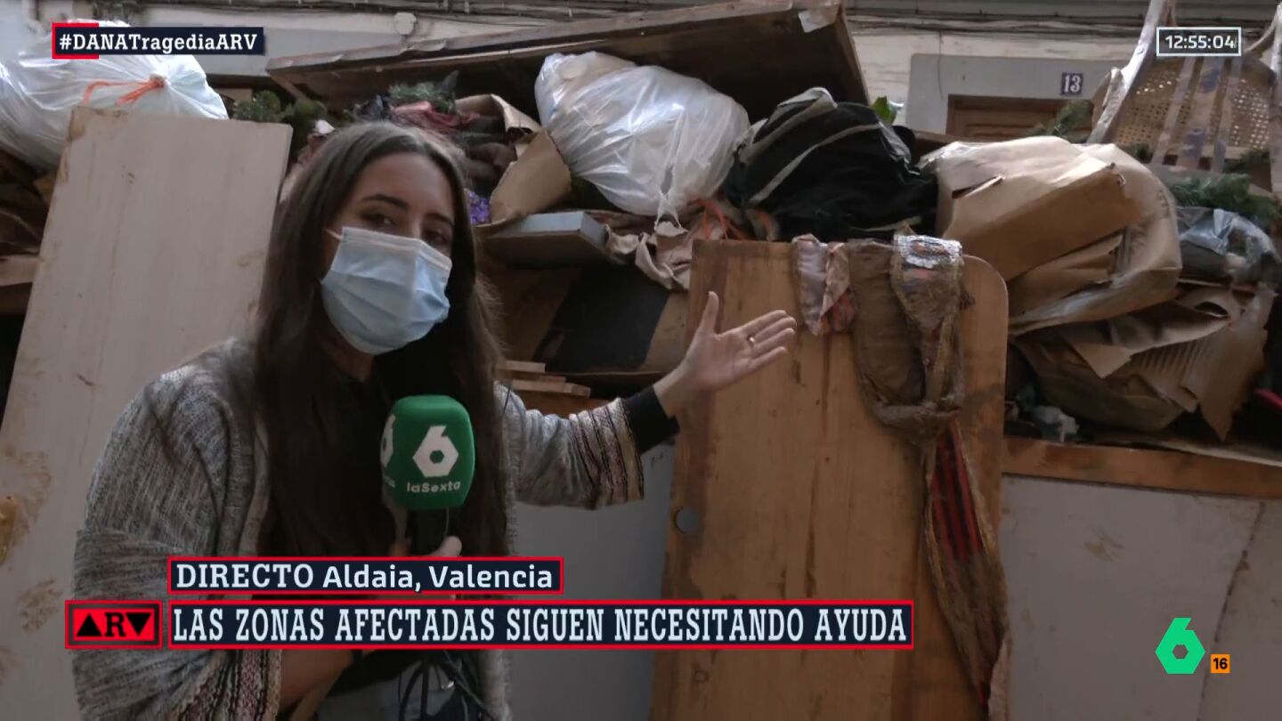 ARV- Marina Vald&eacute;s