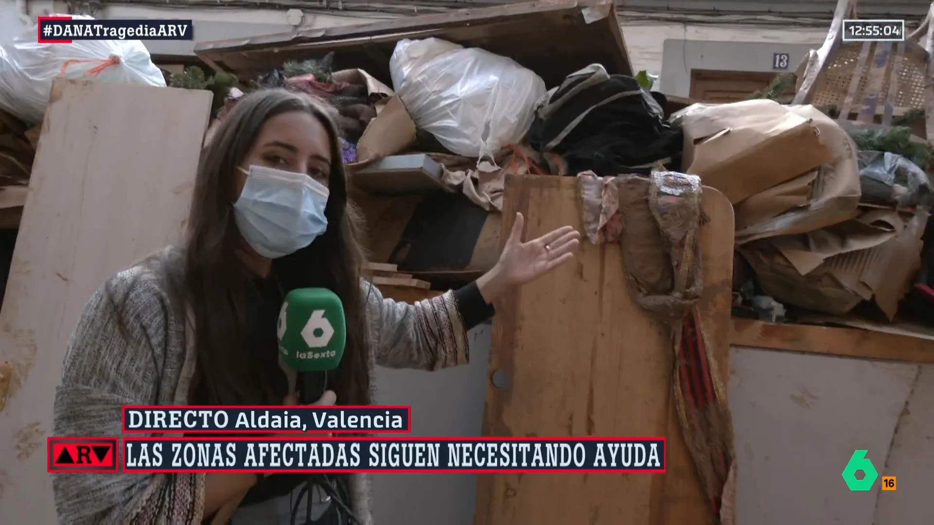 ARV- Marina Valdés ARV- Marina Valdés