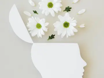 Salud mental Salud mental