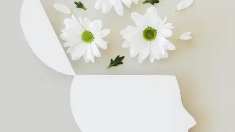 Salud mental Salud mental