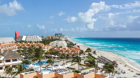 Cancún Cancún