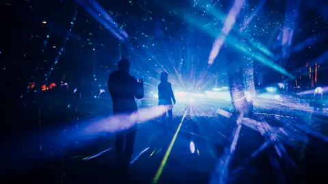 Naturaleza Encendida Life en Madrid Naturaleza Encendida Life en Madrid