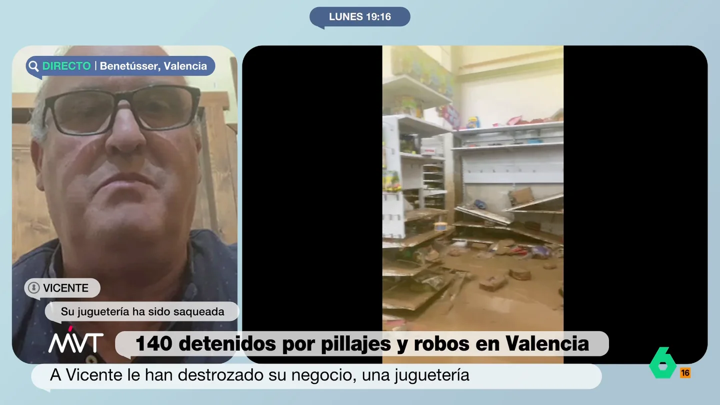 Vicente Vicente