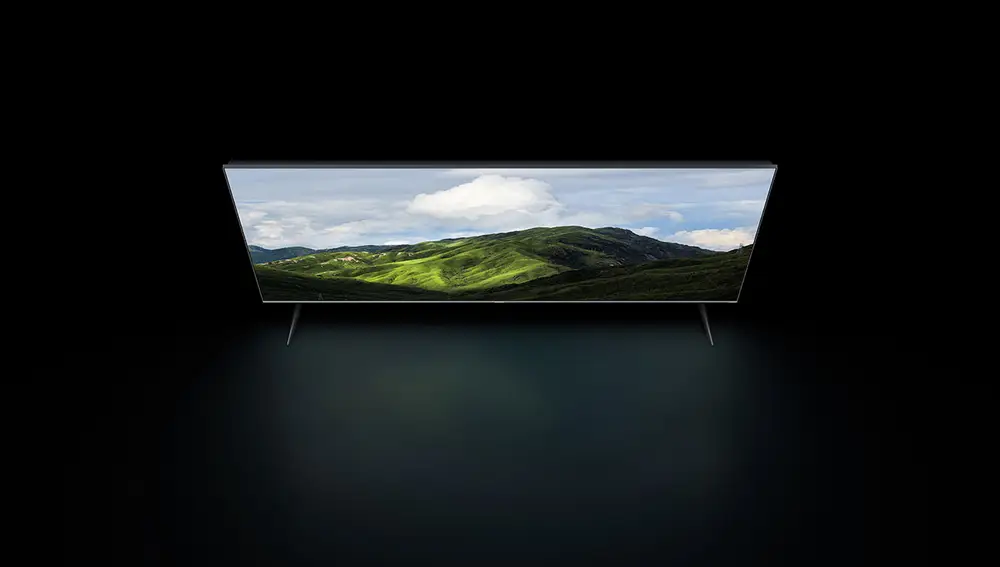 Xiaomi TV S 2025 Xiaomi TV S 2025