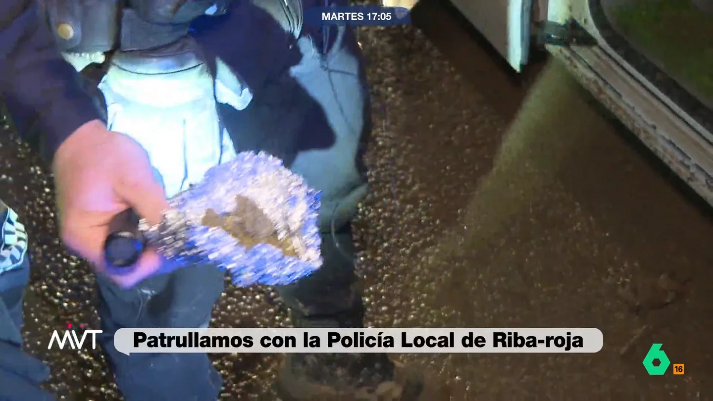 MVT POLICIA VALENCIA MVT POLICIA VALENCIA