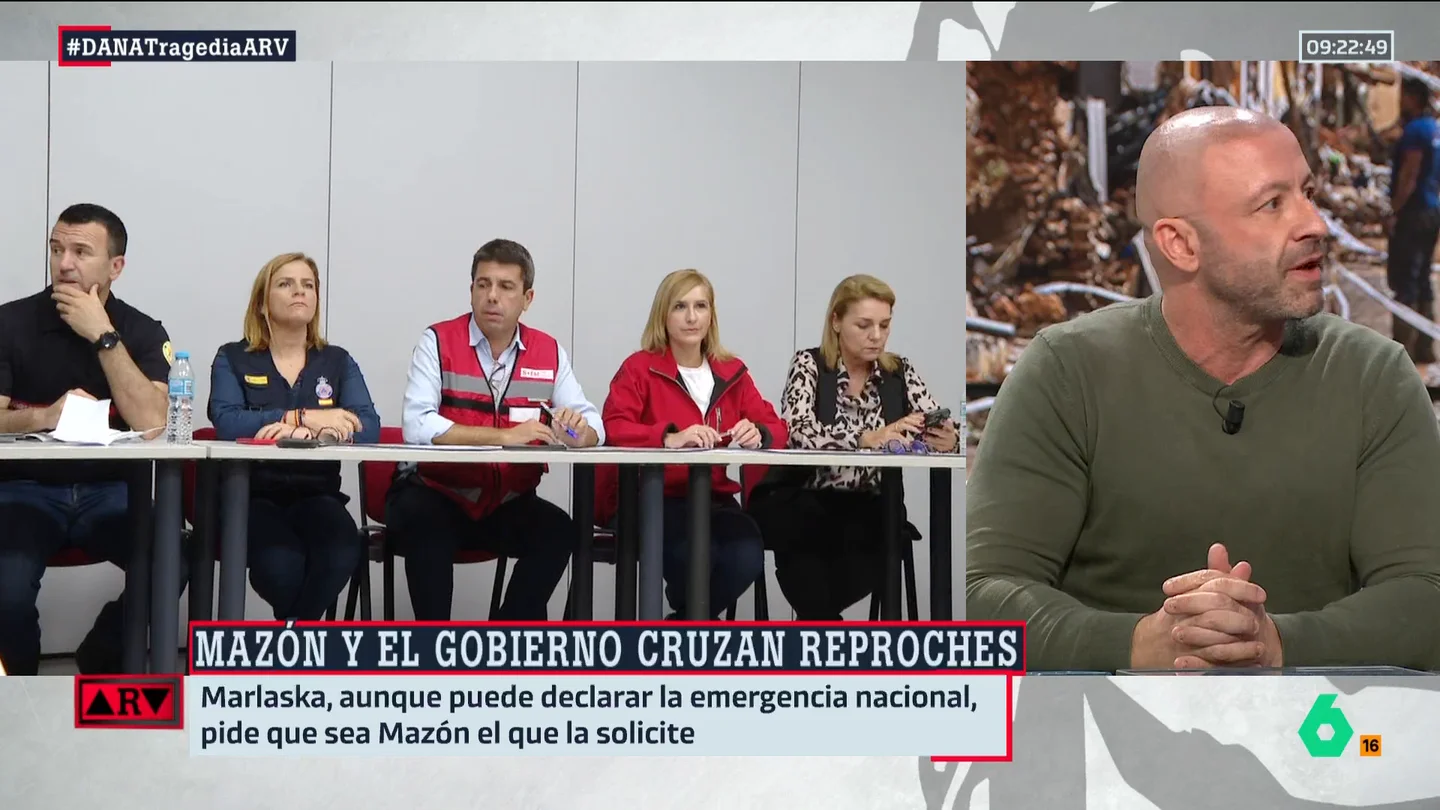 Rafa López Rafa López