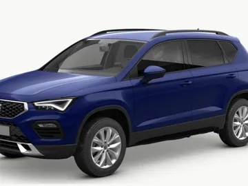 Seat Ateca Seat Ateca