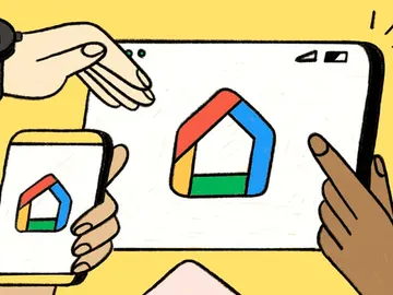 Google Home Google Home