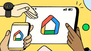 Google Home Google Home