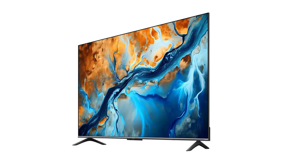 Xiaomi TV S 2025 Xiaomi TV S 2025