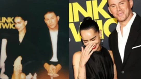 El motivo por el que Channing Tatum y Zoe Kravitz habrían roto tras comprometerse: "Son polos opuestos" El motivo por el que Channing Tatum y Zoe Kravitz habrían roto tras comprometerse: "Son polos opuestos"
