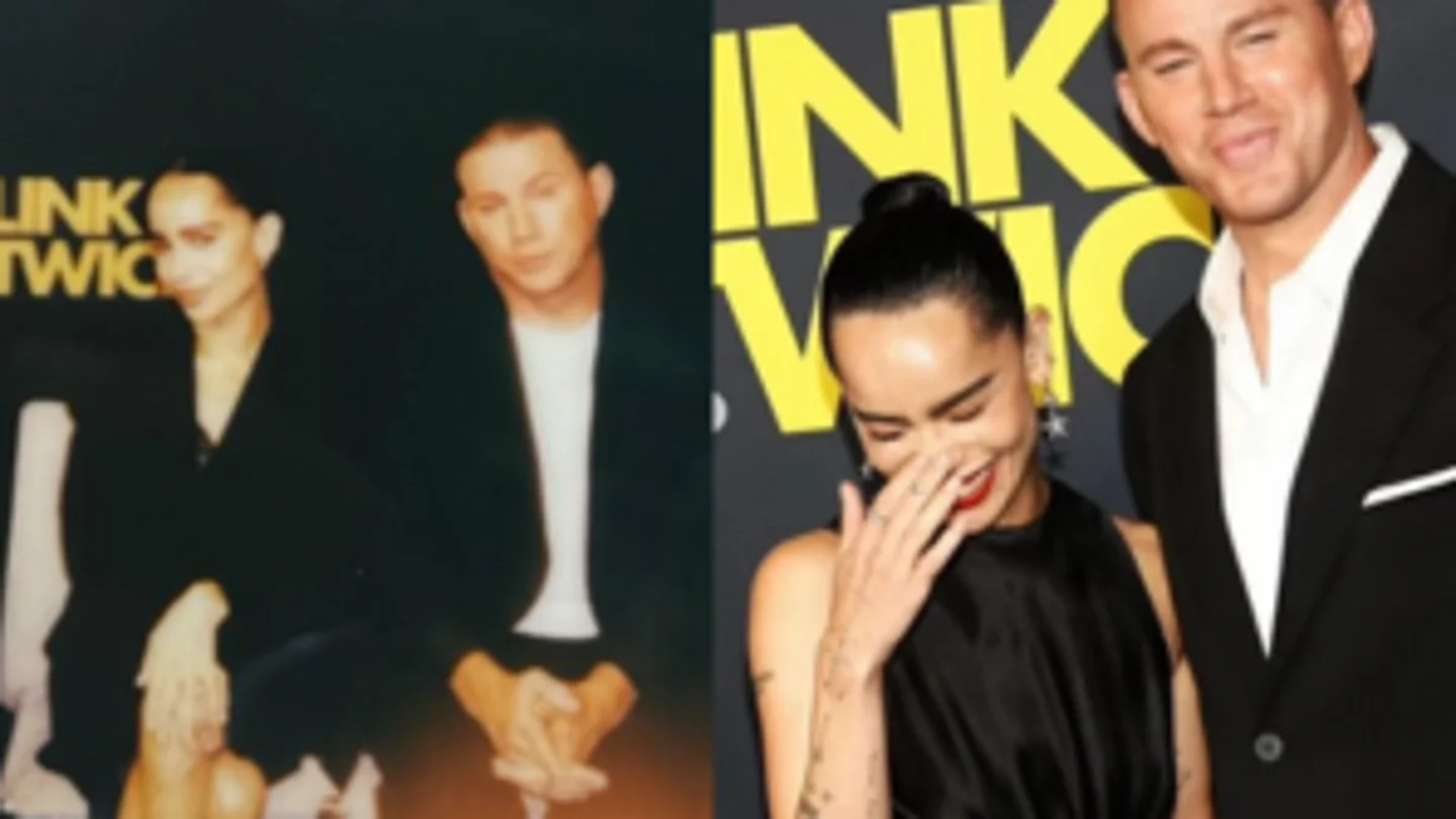 El motivo por el que Channing Tatum y Zoe Kravitz habrían roto tras comprometerse: "Son polos opuestos" El motivo por el que Channing Tatum y Zoe Kravitz habrían roto tras comprometerse: "Son polos opuestos"
