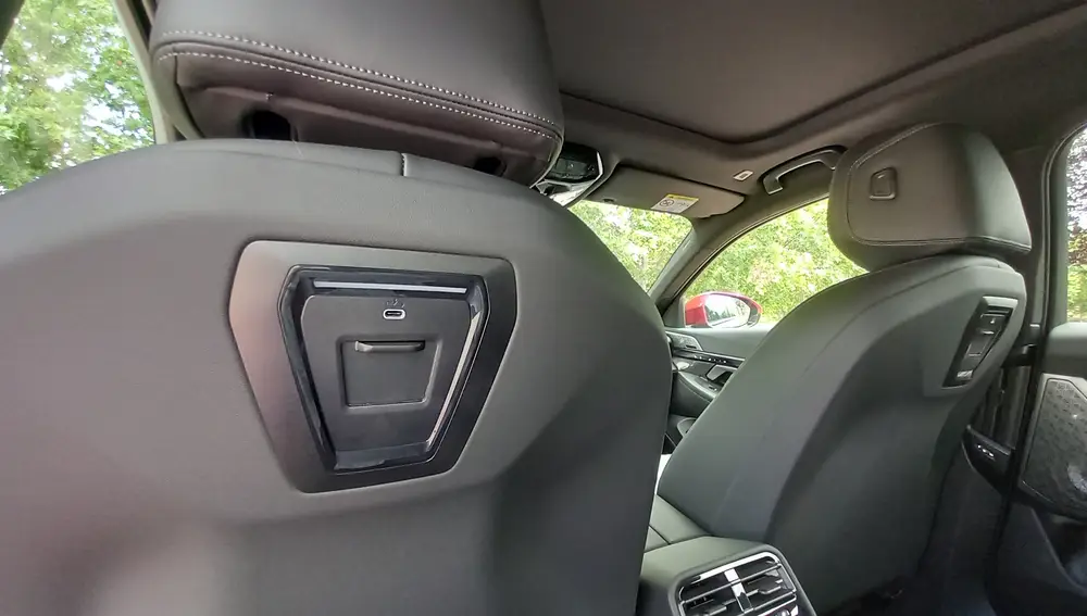 BMW i5 eDrive 40 BMW i5 eDrive 40