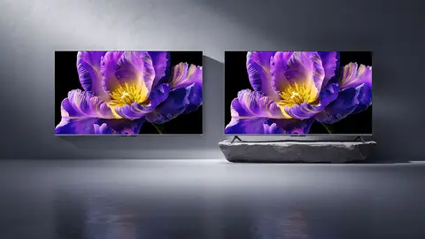 Xiaomi TV S 2025 Xiaomi TV S 2025