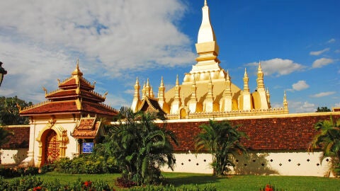 Laos