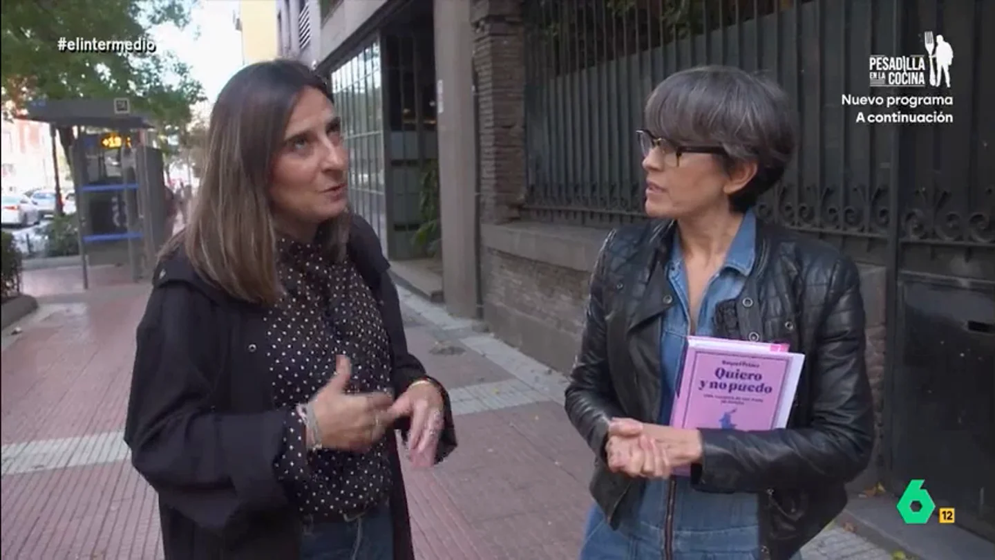 Así define la escritora Raquel Peláez a los pijos: "Alguien que intenta parecer de una clase alta, lo sea o no" Así define la escritora Raquel Peláez a los pijos: "Alguien que intenta parecer de una clase alta, lo sea o no"