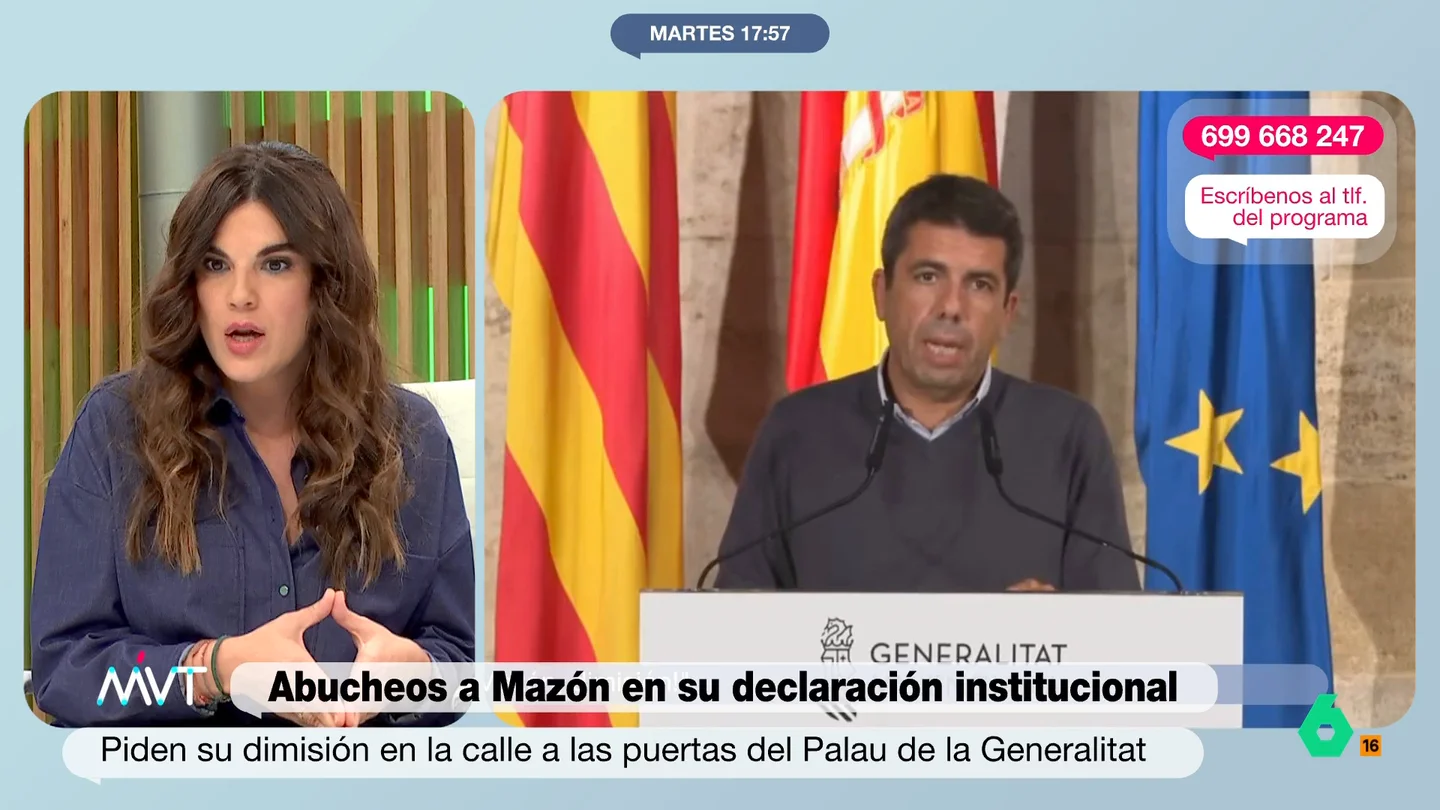 Joanna Ivars: "Dejemos a un lado los toros, la fiesta y la pandereta y trabajemos en un plan contra el cambio climático" Joanna Ivars: "Dejemos a un lado los toros, la fiesta y la pandereta y trabajemos en un plan contra el cambio climático"