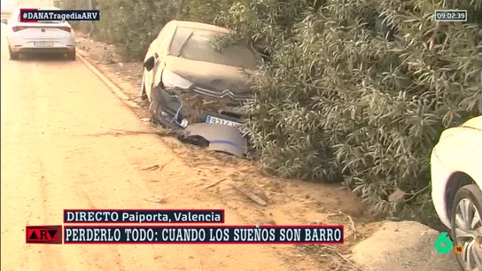 carreteras impracticables carreteras impracticables
