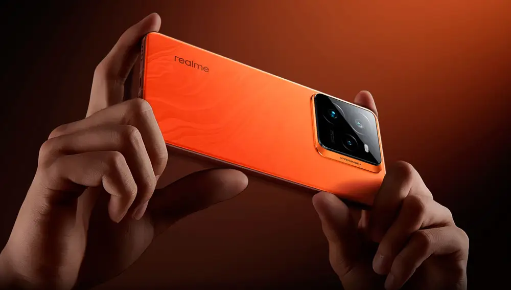 Realme GT 7 Pro Realme GT 7 Pro
